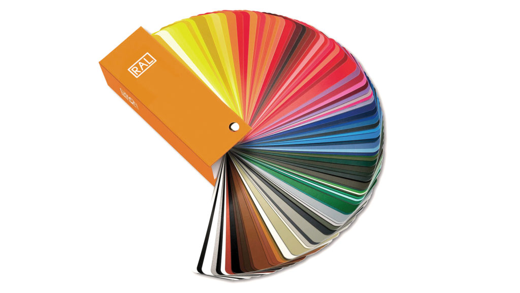 Farben Dentaleinheit Contact World