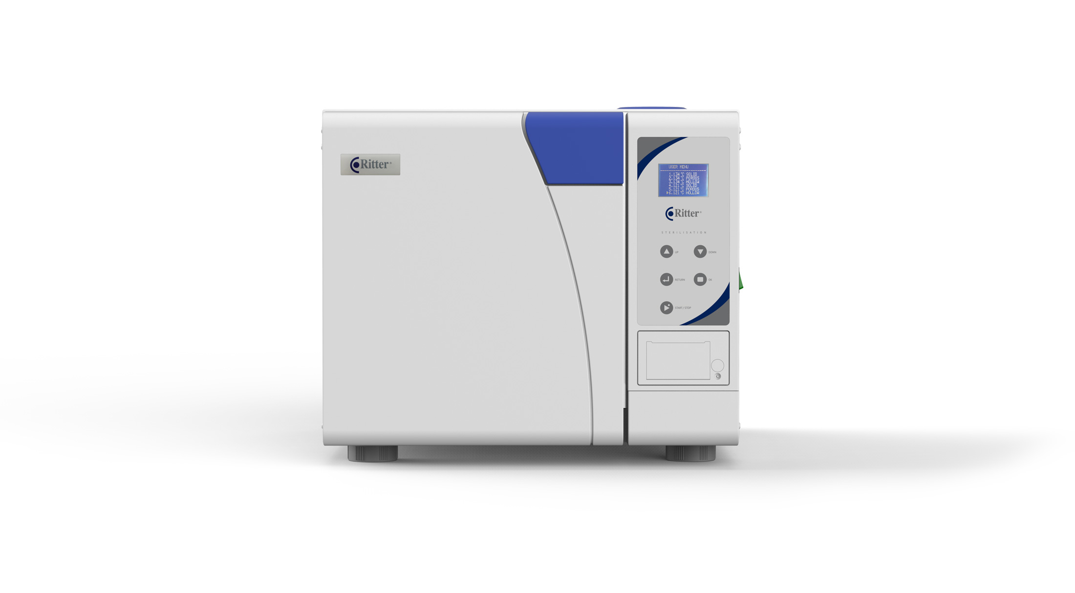 Sterilisation sterilization