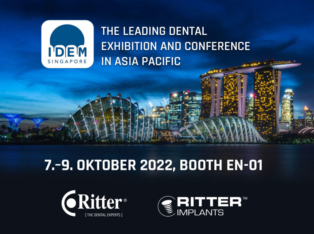 Ritter Concept IDEM Singapur