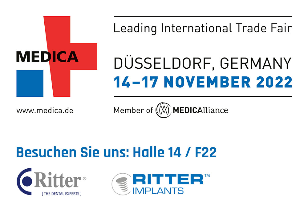 medica trade fair duesseldorf