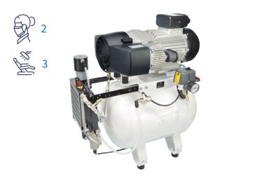 Compressor 50-15 Prime M