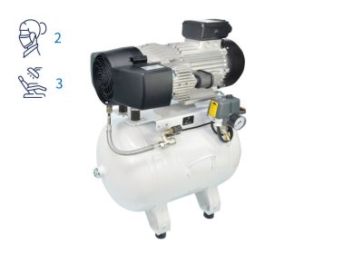 Compressor 50-15 Prime S