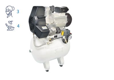 Compressor 50-25 Prime S
