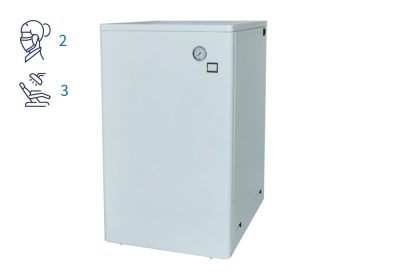 Compressor Silent Box CS 30-15 Prime M