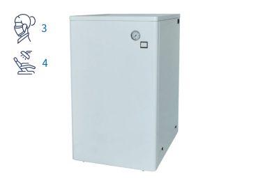 Compressor Silent Box CS 50-25 Prime M