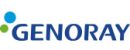 Genoray logo Genoray logo