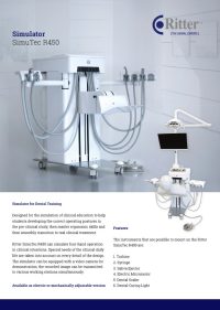 SimuTec R450-EN